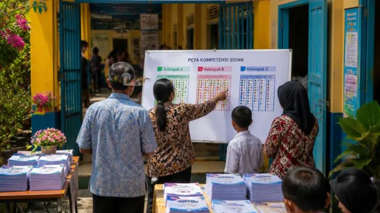 Tual Terapkan Matrikulasi di Sekolah Rakyat untuk Petakan Potensi dan Kejar Ketertinggalan