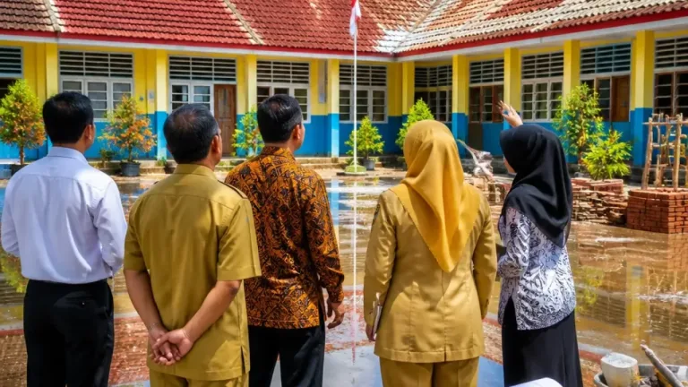 Universitas Mercu Buana Tekankan Pendidikan Berdampak: Dari Kelas ke Solusi Sosial