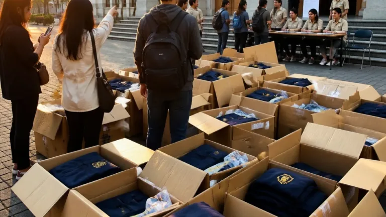 Viral Keterlambatan Jas Almamater, ISI Yogyakarta Menjawab Keluhan Mahasiswa