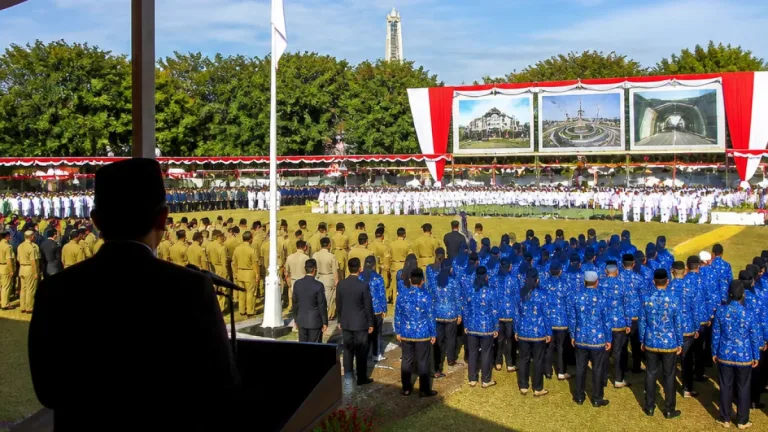 Wali Kota: Pembangunan di Cimahi Harus Dirasakan Langsung oleh Masyarakat
