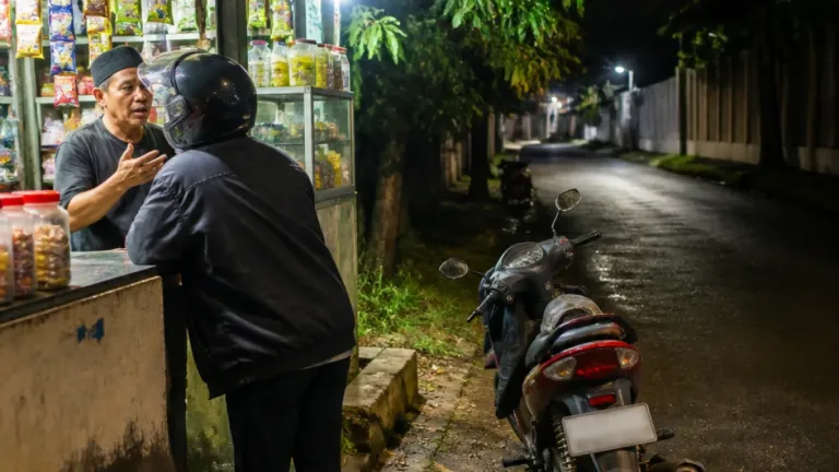 Warga Pulang Kerja dari Cikarang Diduga Jadi Korban Begal di Bogor