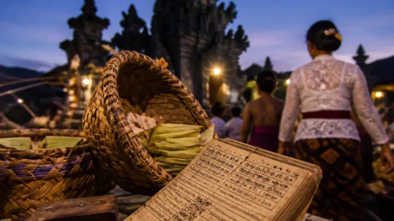 Wraspati Umanis Matal: Kalender Bali 27 Agustus 2026 Dianjurkan untuk Memberi Petunjuk dan Membuat Alat Berdagang