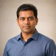 Sridhar Reddy
