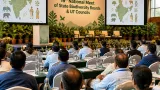 16th National Meet of State Biodiversity Boards, UT Councils inaugurated in Chandigarh