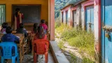 177 HP government schools lack own buildings; 1,526 closed in three years, minister says