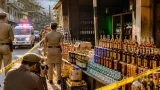 19 die in Nagaland after suspected methanol-laced liquor; SIT formed, arrests made