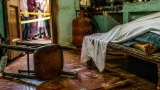 62-year-old Commercial Tax Officer in Husnabad allegedly slain by wife over retirement money dispute