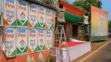 AAP and Goa Forward Party to Forge Alliance for 2027 Goa Assembly Polls; Congress Left Out