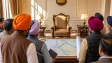 AAP MLA urges Governor to press Centre for Ujh Dam, seeks ₹1,600 crore for flood-hit Ajnala