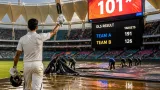 Adarsh’s century not enough as Kanpur Superstars slip to another UPT20 defeat