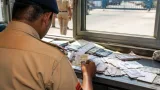 Afghan national held with forged Indian IDs at Panitanki immigration in Siliguri