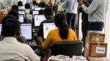 Agra advocate arrested for alleged matrimonial call-centre fraud targeting men across India