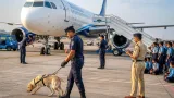 Ahmedabad–Hyderabad flight alarmed after 12-year-old's bomb remark; prank confirmed
