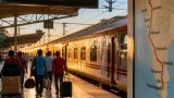 Ahmedabad–Tiruchirappalli Weekly Train to Become Regular Express from Sept 24