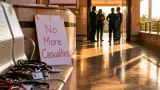 AIIMS Jodhpur resident doctors begin indefinite strike after colleague's death; inquiry panel formed