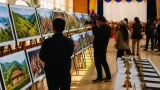 Aizawl hosts three‑day photography exhibition marking World Photography Day