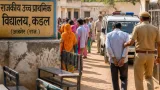 Ajmer: Government school principal arrested after student alleges years-long sexual assault