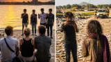 Ajmer police probe viral videos of foreign tourists being harassed at Ajaysar and Kishangarh