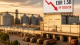 Akola-linked AB Akola Group posts EUR 1.5 billion revenue, sees profit dip in FY 2025/26