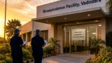 Alembic Pharma's Vadodara bioequivalence facility clears unannounced USFDA inspection