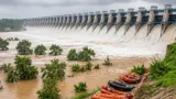 All 69 gates of Sone Barrage opened as major Bihar rivers cross danger mark