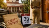 Amicus tells Supreme Court Jharkhand's one‑day‑before‑retirement DGP appointment breached Prakash Singh norms