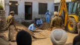 Amritsar: Father booked after 19-year-old daughter found buried behind house in Mattewal
