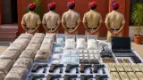 Amritsar police crack eight drug-and-arms networks, 17 held in coordinated raids