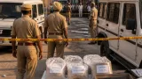 Amritsar police seize 12 kg heroin, 4.2 kg opium in two-day anti-drug drive