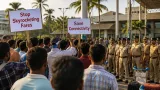 Andaman Congress to Hold Dharna at Sri Vijaya Puram Airport on Sept 3 Over Skyrocketing Airfares