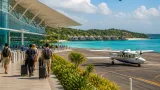 Andaman, Lakshadweep push new tourism products; Sri Vijaya Puram airport capacity expanded