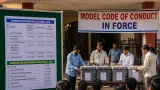Andhra Pradesh municipal polls set for October 28; gram panchayat voting in three phases