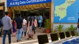 Andhra Pradesh tops nation in AI and big data certifications under FutureSkills PRIME