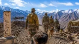 Army, ITBP deploy Himalayan and assault dogs along Ladakh LAC to bolster surveillance