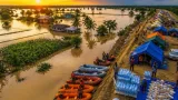 Around 76,000 in three Odisha districts remain inundated as IMD warns heavy rain till Sept 2