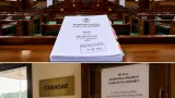 Arunachal Assembly BAC clears agenda for two-day special session on Sept 8-9