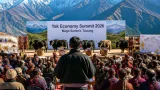 Arunachal CM urges roadmap to bolster yak conservation, livelihoods of Himalayan herders
