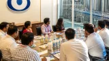 Arunachal media delegation studies Amul model; discussions held on possible dairy plant