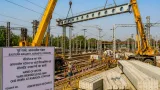 Asansol: BCPL Railway Infrastructure L1 for ₹37.36 crore Eastern Railway structural project