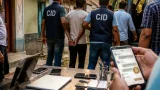 Assam man arrested in Gujarat probe for alleged ₹1,071.5 crore cyber-fraud ring with China links