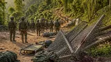 Assam Rifles havildar killed, four injured in suspected militant attack near India–Myanmar border in Changlang
