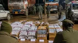 Assam’s largest-ever drug seizure: 109.2 kg Yaba worth ₹327 crore recovered in Hailakandi