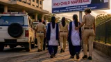 Assam says UN recognition backs crackdown as state reports sharp fall in child marriages