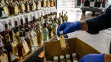 At least 19 die after allegedly consuming suspected spurious liquor in Mokokchung, Tuensang; 19 held