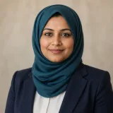 Aisha Sheikh
