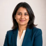 Anjali Nair