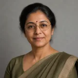 Nandini Bhattacharya
