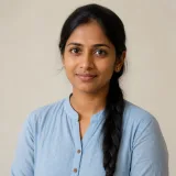 Priya Venkatesan