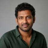 Rohan Pillai