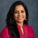 Shalini Raghavan